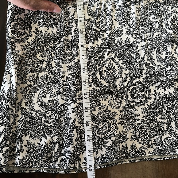 Ann Taylor Silk Blouse - Picture 10 of 10